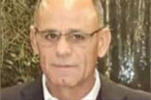 الشرق الأوسط السعودية: عائلة الضابط اللبناني المختطَف: استدرجه مغترب