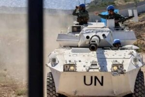 صيغة فرنسية هجينة لما بعد اليونيفيل!