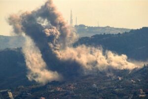 البناء: الاحتلال الإسرائيلي يعبّر عن «حسن نواياه» بعدوان على الجنوب والبقاع