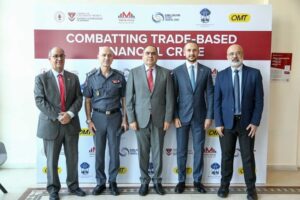 الجامعة الأميركية في بيروت وقوى الأمن الداخلي و”أو. أم. تي.” تعاون عملي لتعزيز الجهود في مكافحة الجرائم المالية