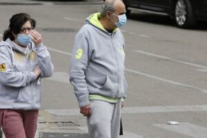 في لبنان…. ارتفاع إصابات الإنفلونزا H3N2 وتحذيرات!