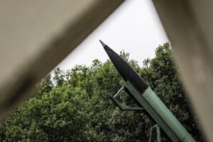 كماشة أميركية على “الحزب”.. وضربة سورية محتملة؟!