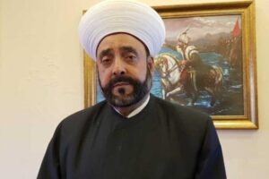 هل تم توقيف الشيخ عريمط؟