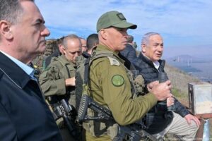 التصعيد خيار نتنياهو الوحيد للهروب من أزماته؟