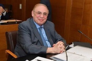 فريد البستاتي في رسالة الى الرئيس نواف سلام ووزيري المال والإقتصاد وحاكم مصرف لبنان : مشروع قانون الإنتظام المالي واسترداد الودائع الذي تعرضونه مجحف وغير عادل .