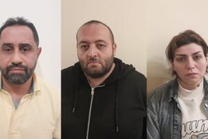 نفذوا أكثر من 12 عملية.. عصابة تستأجر سيّارات ثم تزور مستنداتها وتبيعها!