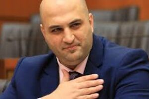 ناصر الدين تفقد مستشفيات حكومية ومراكز رعاية في البقاع الغربي وراشيا وتأكيد استمرار العمل لرفع مستوى الخدمات وتعزيز حضور الدولة في القطاع الصحي