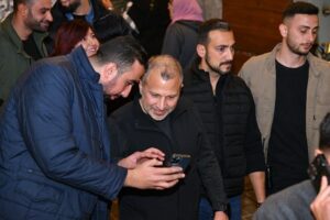 بالصور- جولة بترونية اعلامية في محطات Batroun Capitale de Noel بدعوة من باسيل (بعدسة الزميل جورج فغالي)