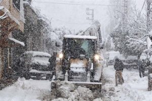 تحضّروا: منخفض جوي شديد… عواصف وثلوج حتّى هذا التاريخ!