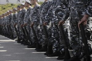 بالأسماء والتفاصيل.. تشكيلات جديدة في قوى الأمن الداخلي تطال 33 ضابطًا