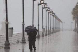 منخفض جويّ يؤثر على لبنان… انخفاض في درجات الحرارة