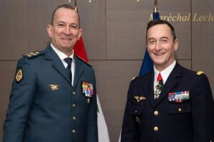 شو الوضع؟ “الإزدحام” الدبلوماسي مستمر ولقاءات باريس تتمخض عن مؤتمر في شباط لدعم الجيش… جلسة تشريعية تكسِر المقاطعة وتحدٍ لباسيل الجمعة في وجه الطبقة السياسية!