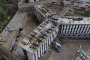 في سجن رومية.. حالة وفاة ثانية بمرض السل!