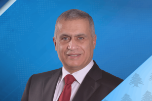 طرابلسي للمركزية: لم يعد من مبرر لبقاء النازحين وما حصل في شوارع بيروت وقاحة!