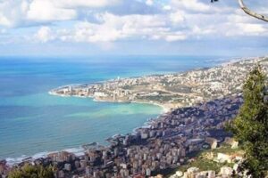 إليكم حال الطقس في لبنان…