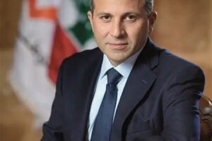 فيديو – باسيل زيارة البابا لاوون الرابع عشر تحمل الامل ونخشى ما بعد انتهائها