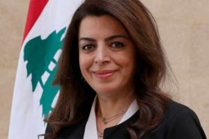 غادة شريم عطا: كفى تضليلاً وواجهوا الحقيقة ولو لمرة!