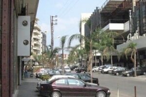 بالفيديو: هذا ما جرى في الكسليك !