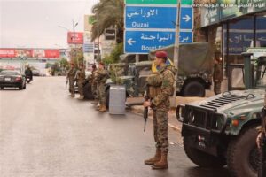 وزير الداخلية: مع انتهاء زيارة البابا أشكر الأجهزة الأمنية على الجهود الكبيرة والاستثنائية