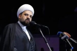 قبلان: لبنان يمرّ بـ”مخاض وطني حاد”