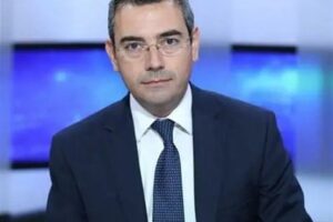 وديع عقل: نعم، التدقيق الجنائي مفتاح الحل… بس مفتاح معطّل بأيديكم