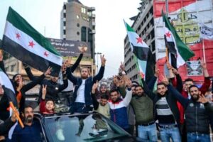 تظاهرات النازحين: انتشار أمني ـ سياسي… والمقاربة المختلفة بين برّاك وعيسى