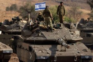 الشرق الأوسط السعودية: إسرائيل ترفع منسوب تهديداتها للبنان