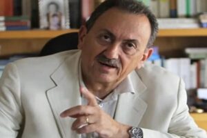 اللواء: السفير كرم لن يخرج عن هذا الموقف