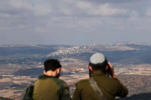 فوق لبنان… هذا ما تقوم به إسرائيل منذ 10 أيّام!