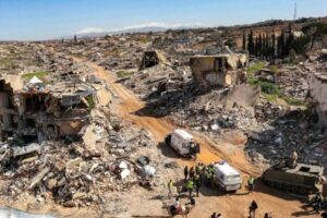 في لبنان.. سحب رفاة 3 جثامين لشهداء من الحرب الأخيرة!