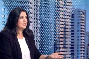 مارتين نجم كتيلي: علينا حماية لبنان وتحييده وفي حصر السلاح لسنا معارضة