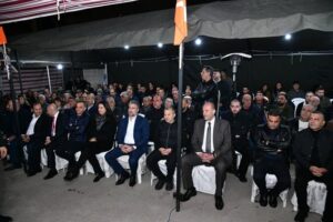 باسيل مشاركاً في سلسلة أنشطة في زحلة وعين كفرزبد ورعيت: متمسكون بكل لبنان وبحدوده والخطر تفرِقتنا بتقسيمنا لدويلات طائفية… لا نريد أن يضمنا أحد! ( الصور بعدسة الزميل جورج فغالي )