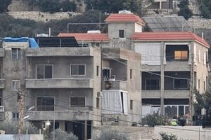 “تهديد إسرائيلي مباشر”.. بيان من بلدية يانوح!