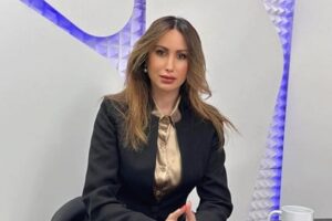 صفاء درويش للعالم سوريا:  لم أعانِ من ما يعانيه باقي الاعلاميين اللبنانيين، والسبب وجود جاد ابو جودة