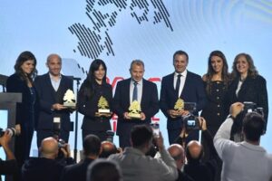 بعد ست سنوات من الغياب القسري: الLDE  تعود تحت عنوان “مهما تفرّقنا … لبنان بيجمعنا”