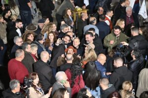 جولة بترونية للمنتشرين في اليوم الثاني من مؤتمر LDE