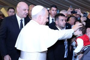 اللواء: البابا خاطب الجميع بعيدا عن اي إحباط… انما حض على الأمل