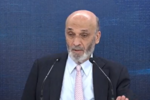 جعجع يتهم عون وسلام وبري بالتواطؤ: نرى بوادر “الترويكا”!