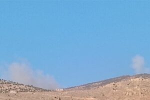 سلسلة غارات على الجنوب والبقاع.. ماذا هاجم الجيش الاسرائيلي؟