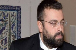 أحمد الحريري يستذكر شطح و”آخر ما كتب”: رحل .. وبقي ما نبّه منه!