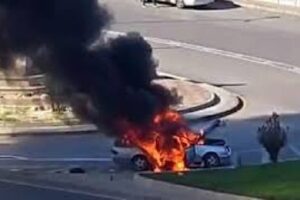 بالفيديو- ماذا حصل قرب مرفأ بيروت؟!