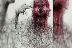 عكس السير: الوطن الأكواريوم-  (غسان سعود)