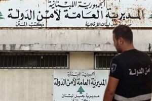 أمن الدولة: محاضر ضبط بحق أصحاب مولدات في الطريق الجديدة!