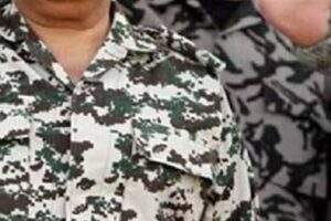 بالصورة:إختفاء نقيب متقاعد في الأمن العام!