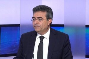 قسطنطين: شعار “لبنان أولًا” لم يعد مجرد مقولة بل أصبح حاجة وجودية