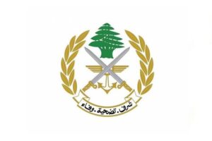 “تناقل معلومات عن بعض العسكريين”… والجيش اللبناني يردّ!