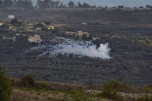 الأنباء الكويتية: أوساط رسمية: لبنان يراهن على نجاح الضغط الأميركي على إسرائيل