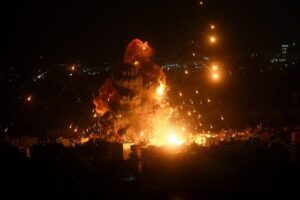 إسرائيل تستعد لـ “مواجهة عسكرية مع الحزب”!