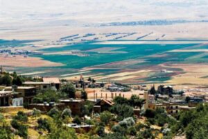 الديار: ملفات الحدود اللبنانيّة – السوريّة لجهة البقاع في الواجهة مُجدّداً