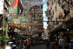 الديار: استهدافات إسرائيليّة وضغط معيشي… هل تقترب مخيّمات الشمال من نزوح آخر؟